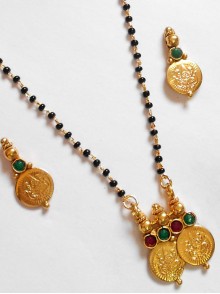 Temple Mangalsutra